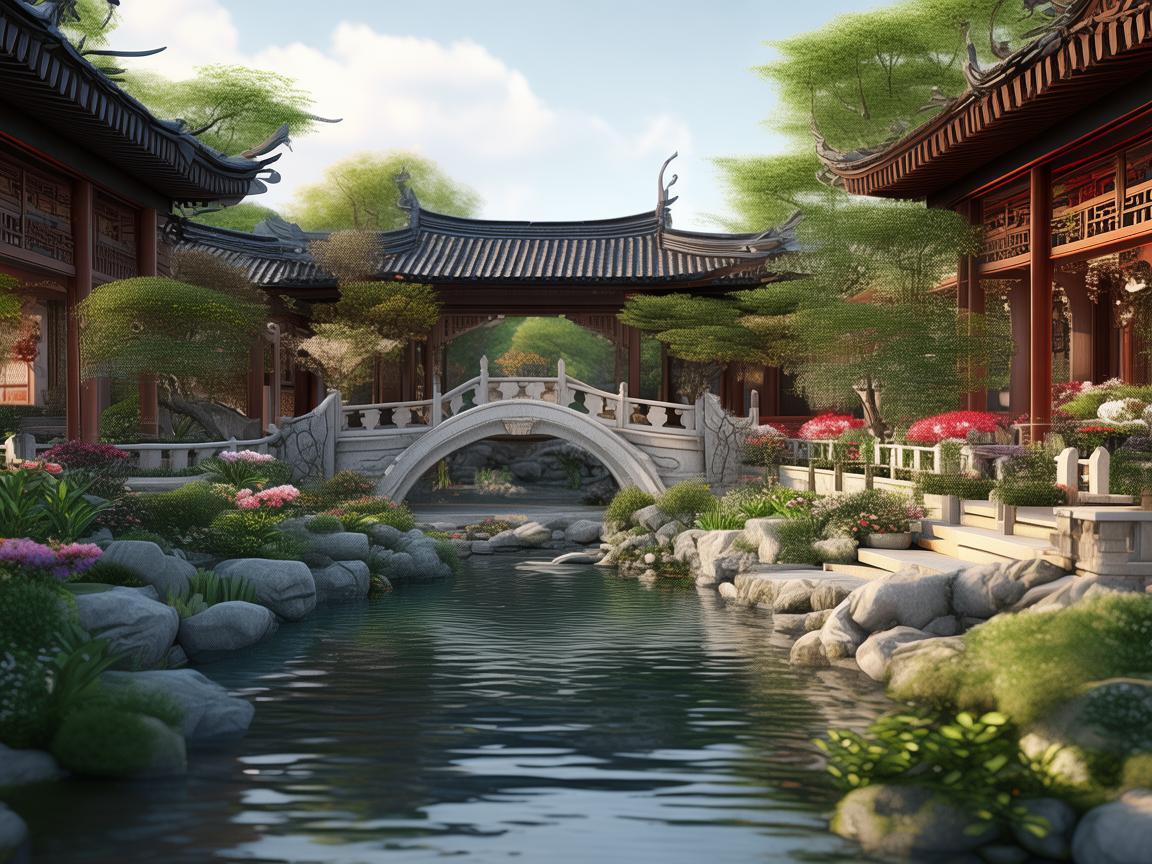 畔水庭苑的物业究竟叫什么？