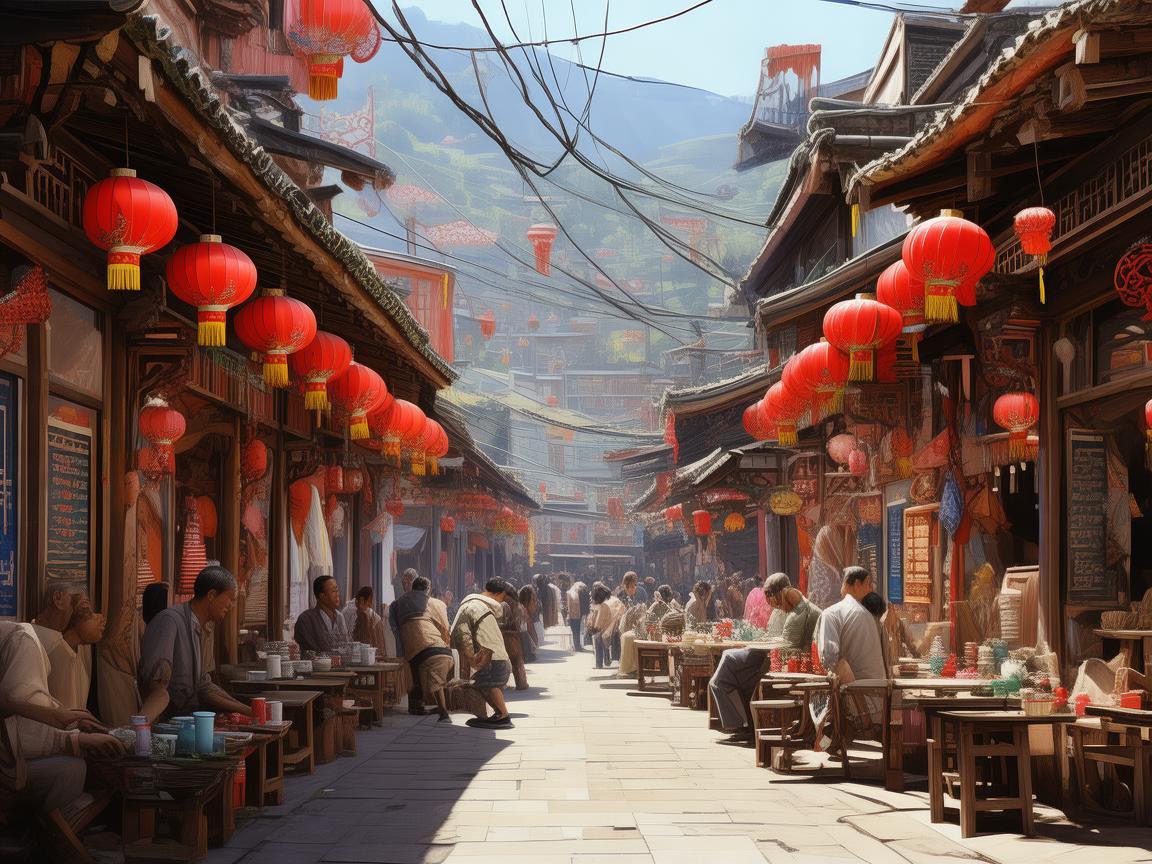 四川物业的声音大吗？