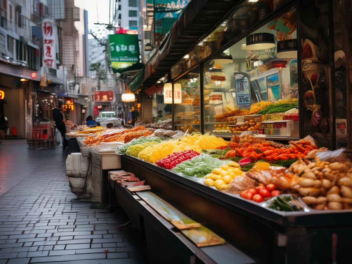 摆摊需要缴纳物业费吗? 摆摊需要缴纳物业费吗?