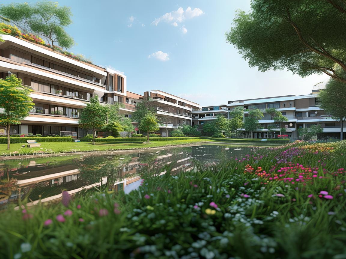 贾西新苑是什么物业管理？