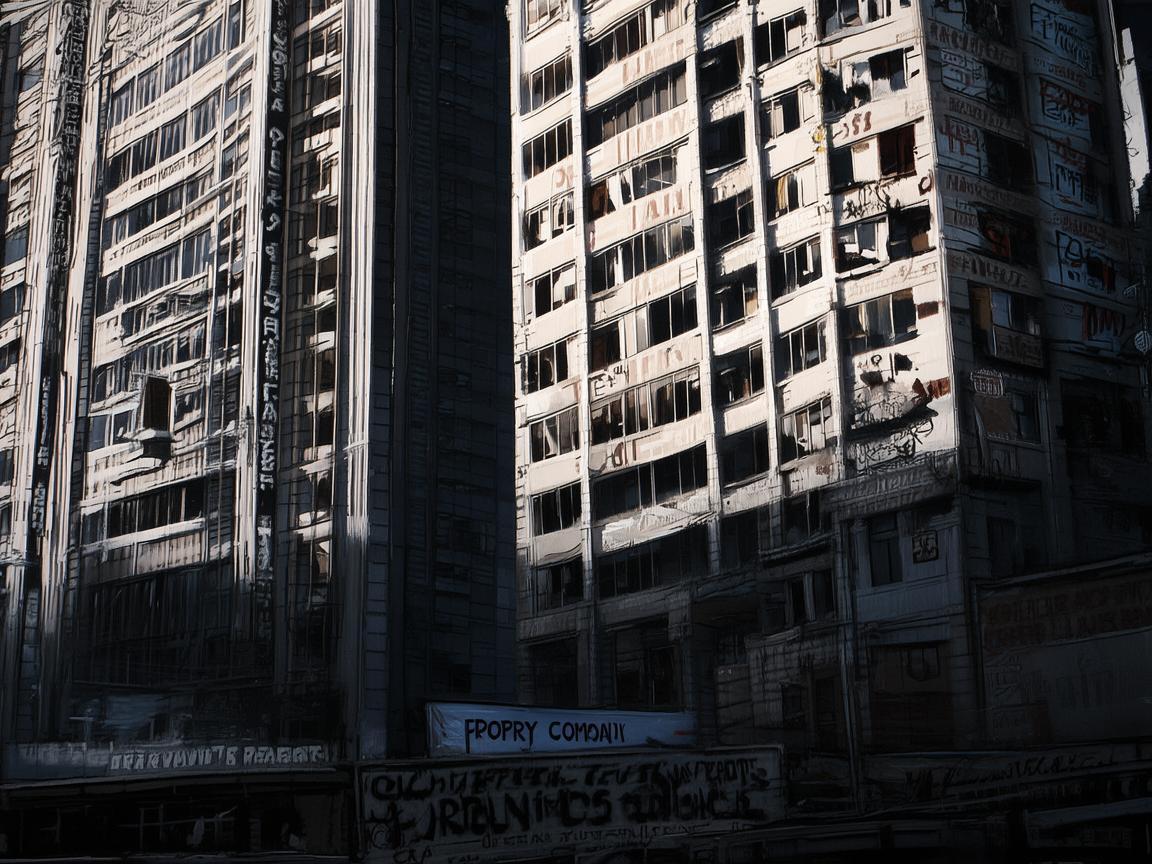 物业为什么怕消防公司？