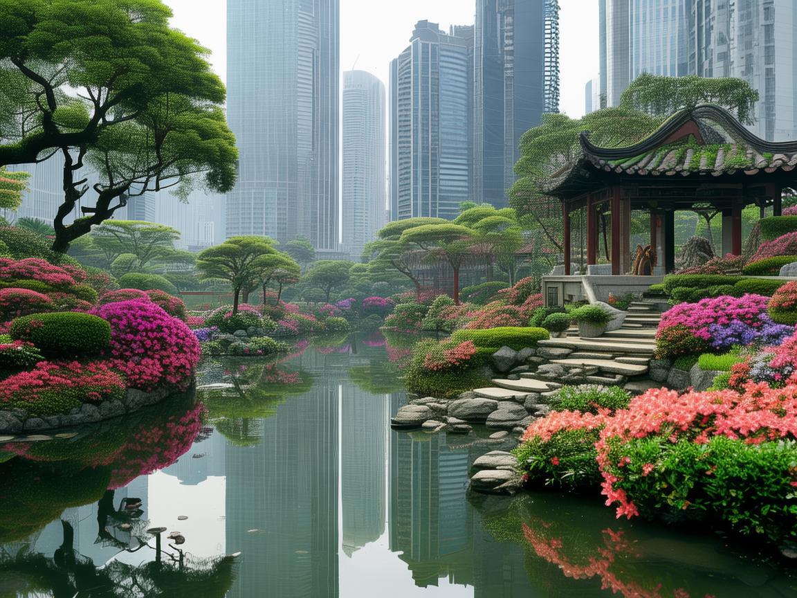 香港花园物业真的可靠吗？