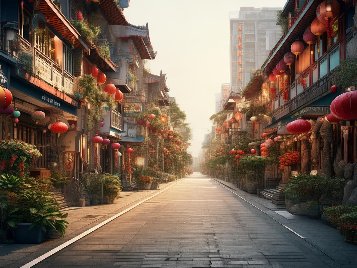 佛山市哪家物业好一点？