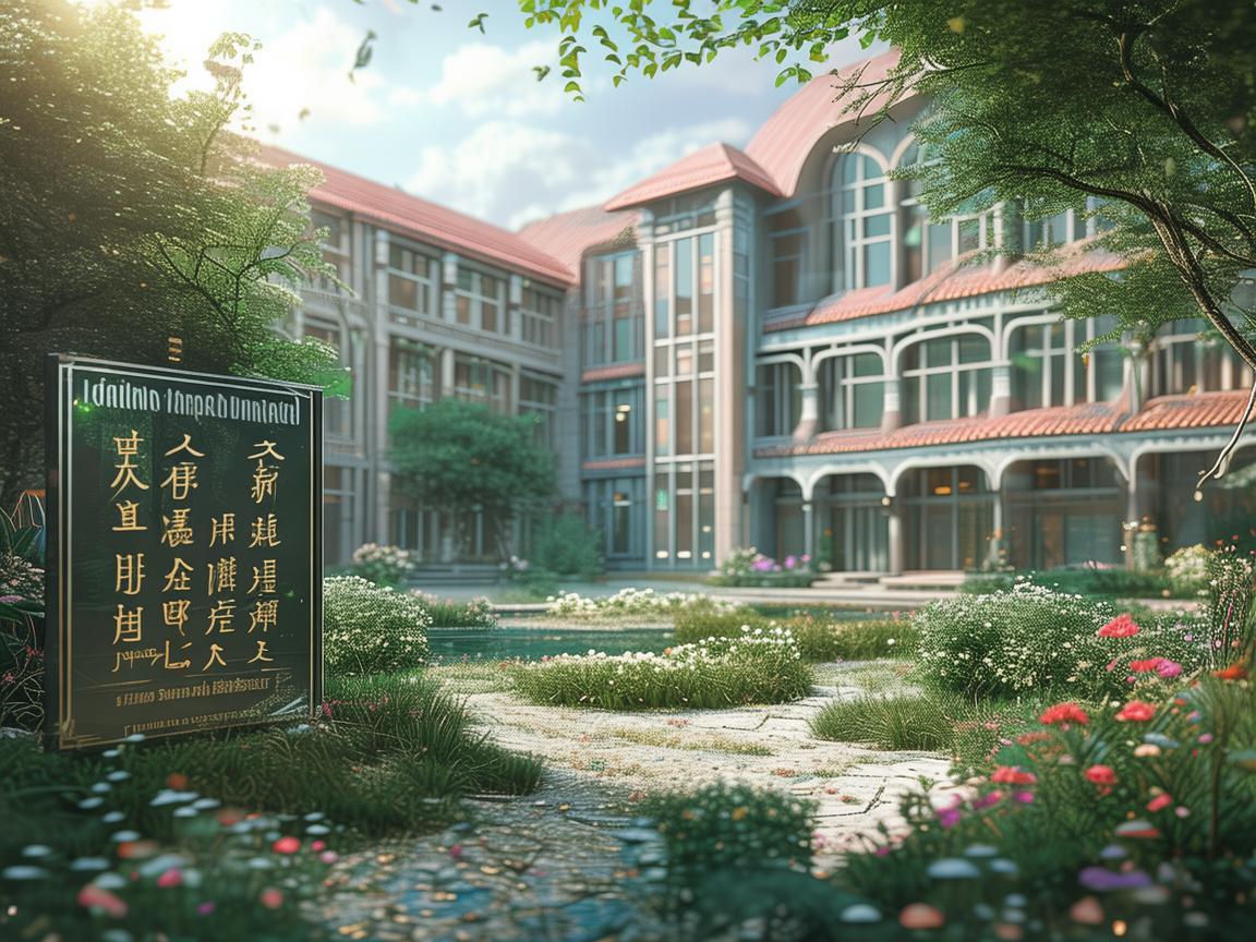 双流中医院物业会收费吗？