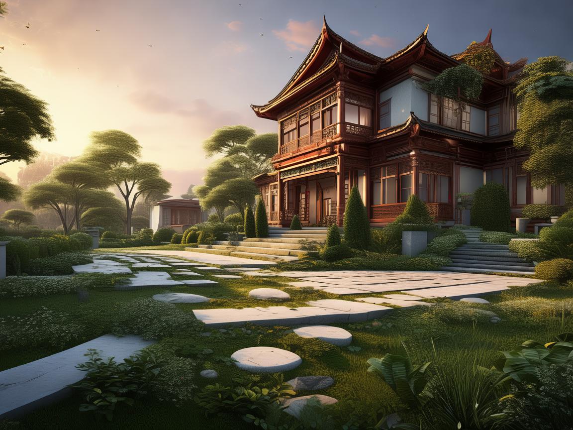 广东没入住的房子物业费要全交吗？