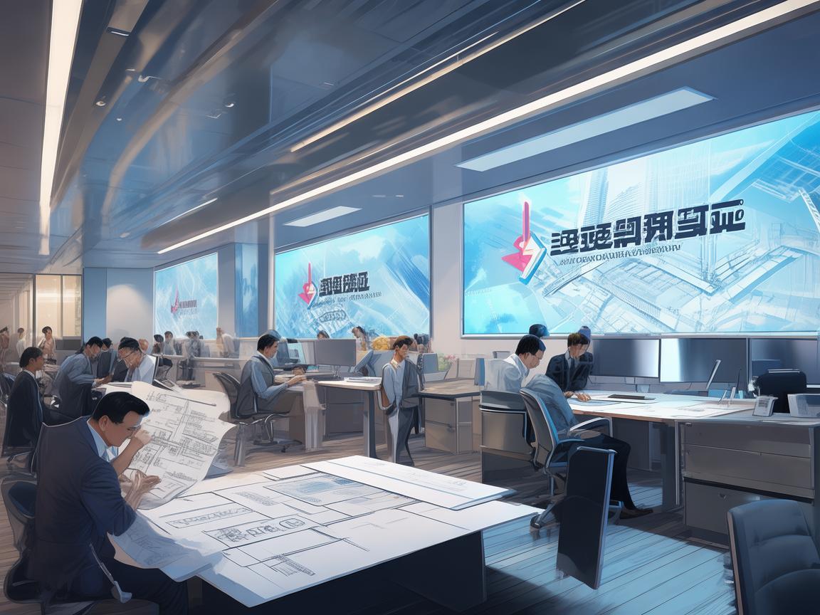 隆泰物业究竟是干什么的公司？
