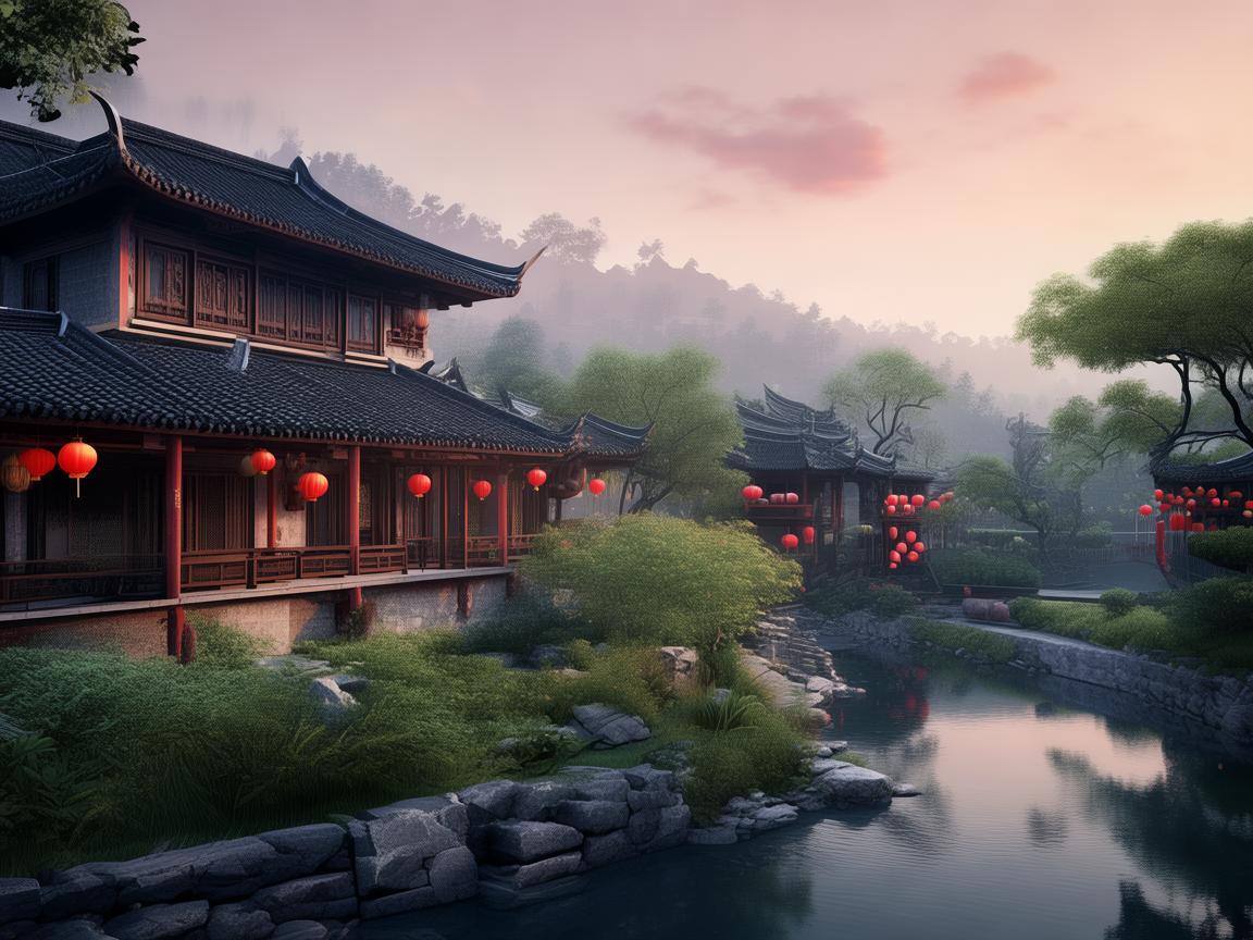 漯河苏荷棠樾究竟是什么物业? 漯河苏荷棠樾究竟是什么物业?