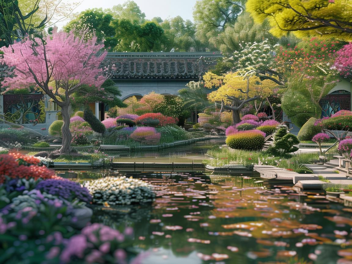 先春园物业真的平常吗？