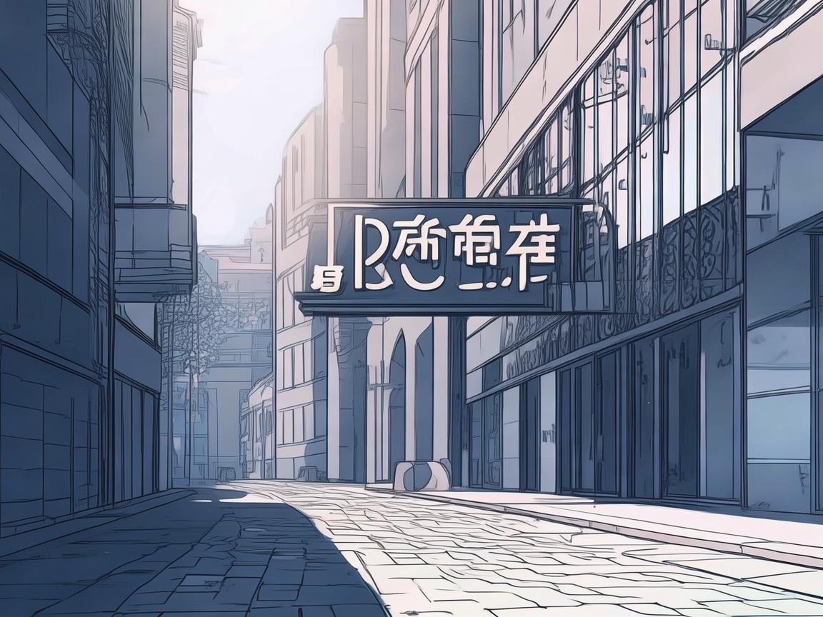 瑞城的物业公司究竟叫什么？