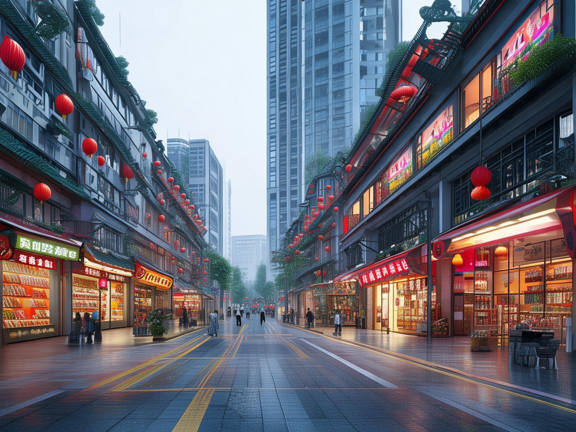 东莞投资什么物业好做？