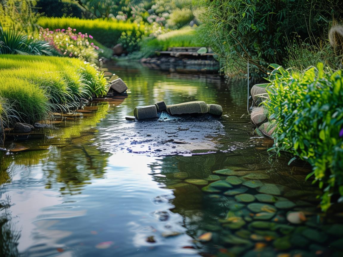 水池堵塞，物业到底有没有责任？