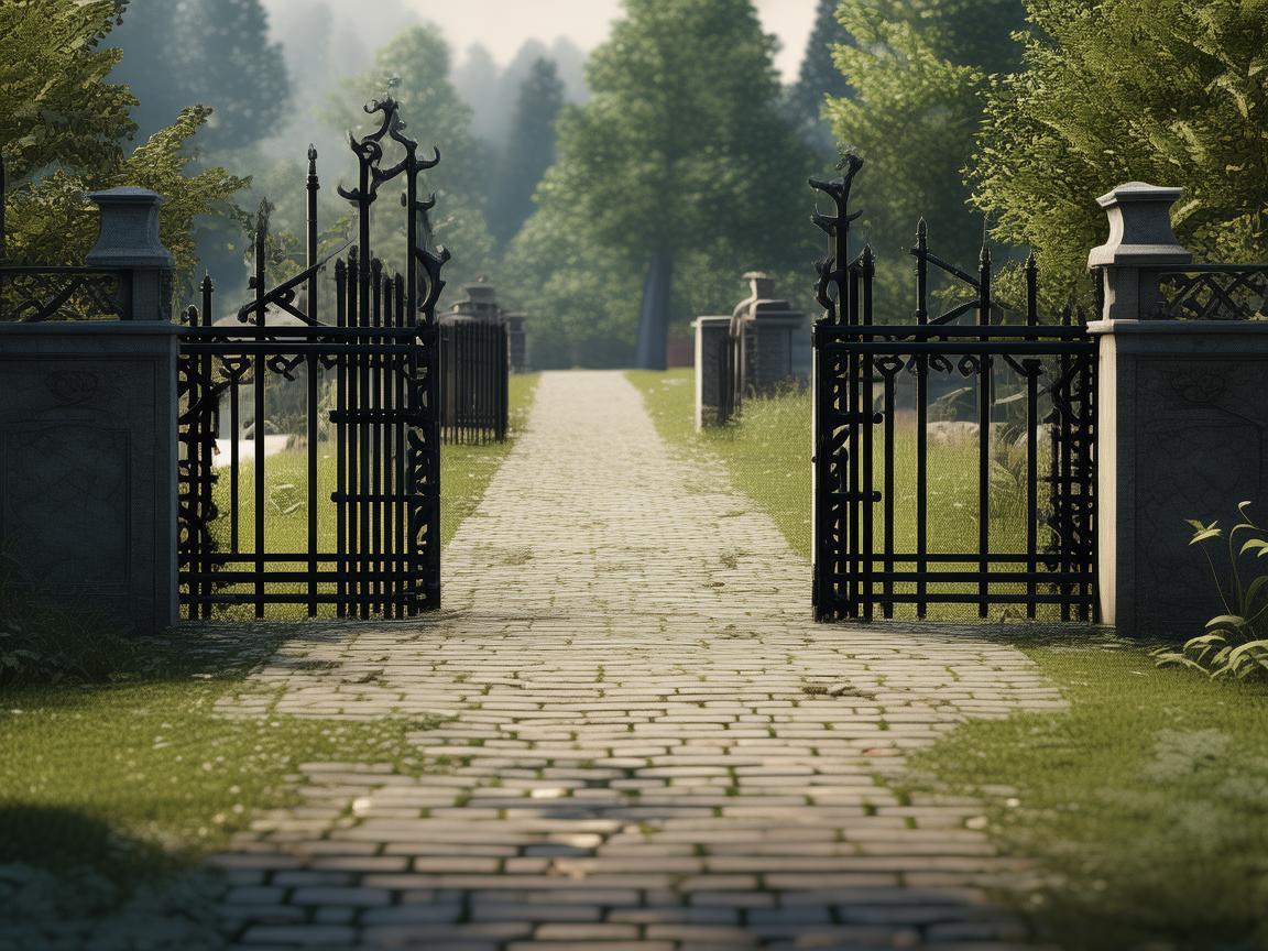 物业为什么要把路堵上去? 物业为什么要把路堵上去?