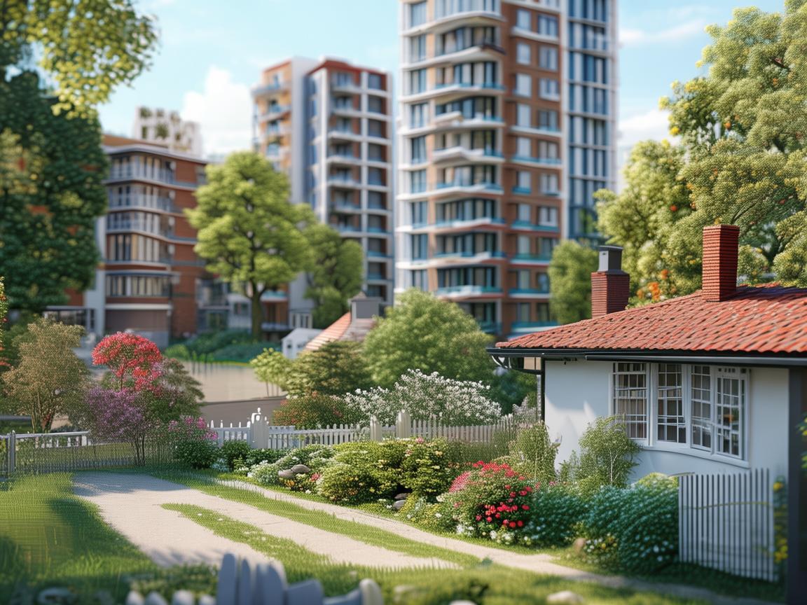 什么样的物业收租最好？