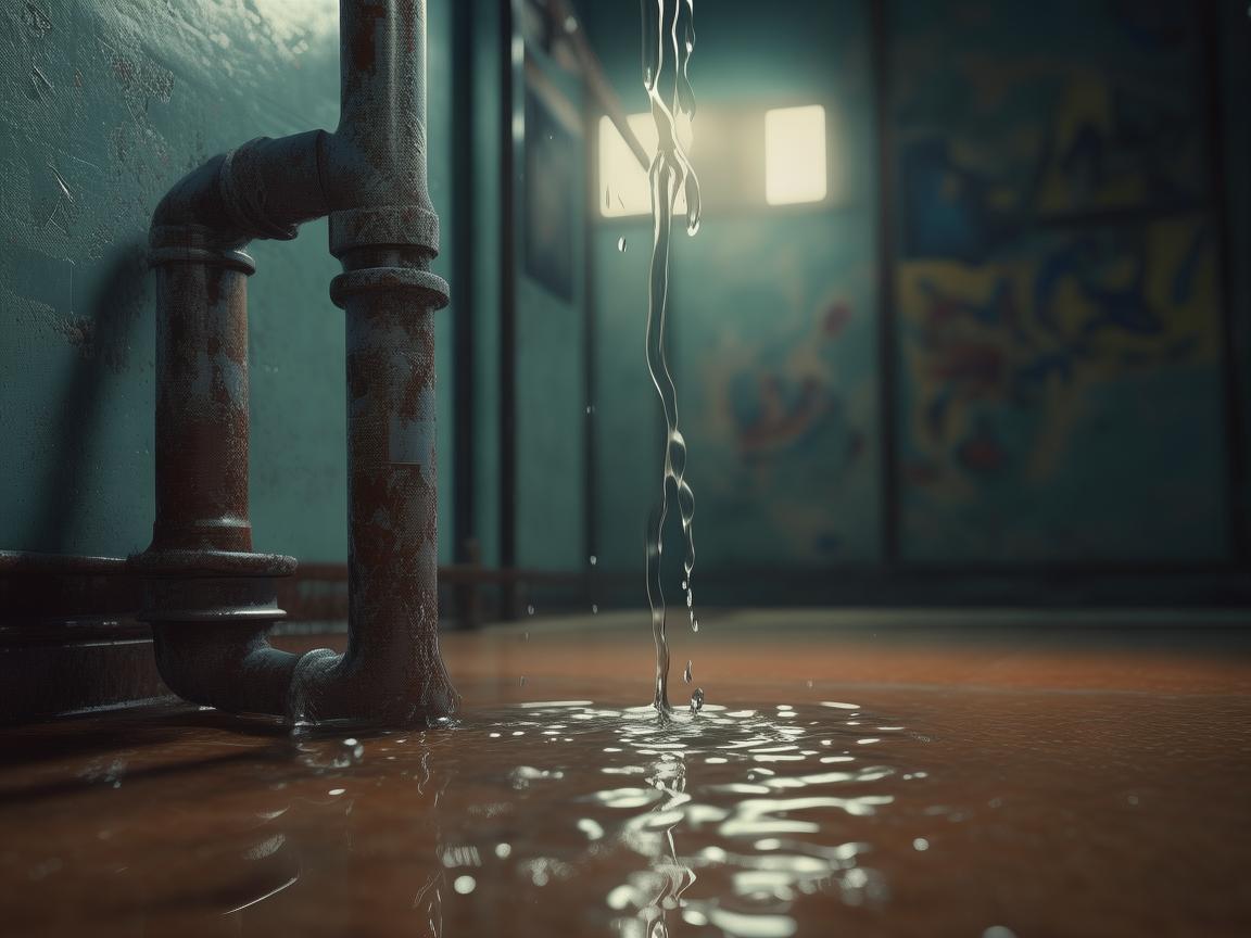 管道漏水到底归物业管吗？