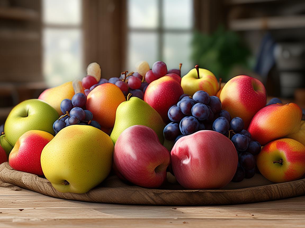 给物业送什么水果合适呢？