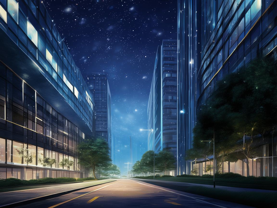 亘星物业是什么意思？