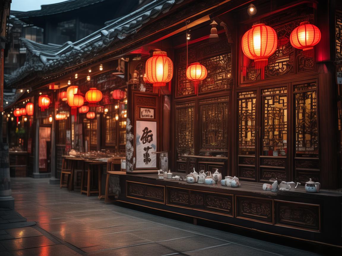 茶亭东街物业真的违法了吗？