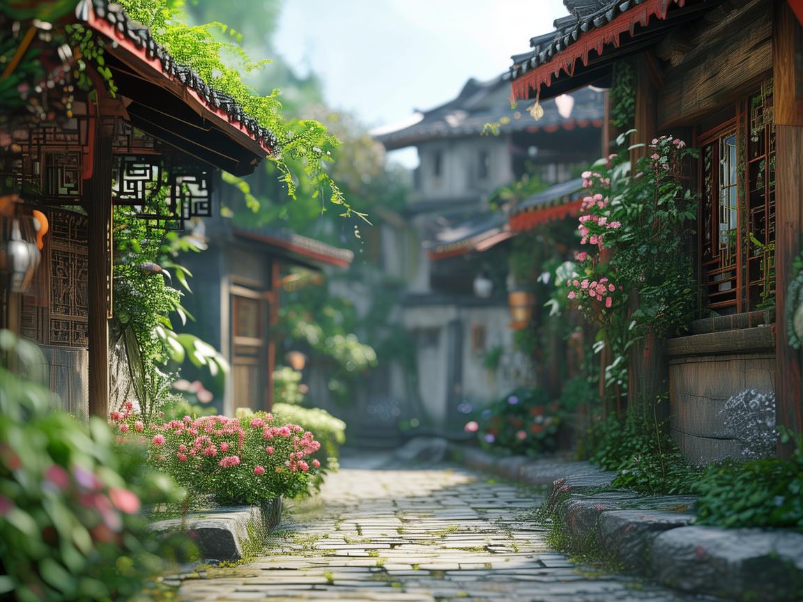 东方新村物业到底管不管事？