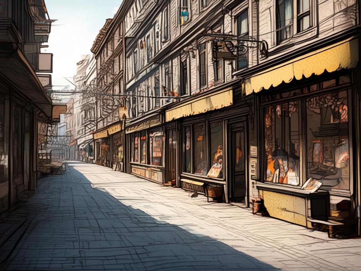 店铺物业管理究竟是什么？