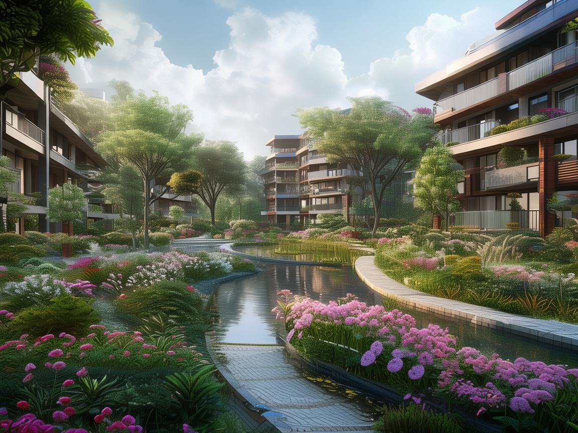 世纪花苑物业真的可靠吗？