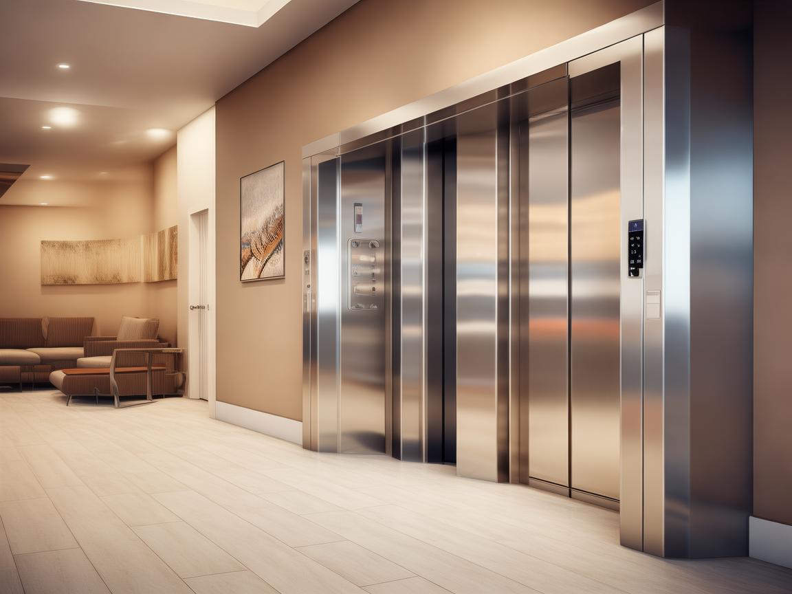 小区物业可以自行安装电梯吗? 小区物业可以自行安装电梯吗?