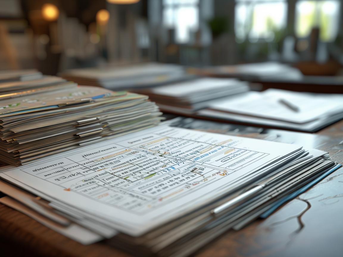 物业备案究竟需要什么资料? 物业备案究竟需要什么资料?