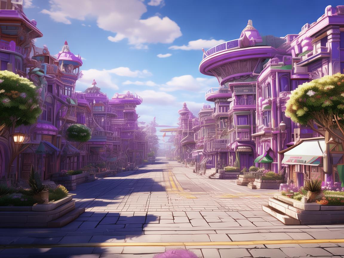 紫华郡物业好做吗? 紫华郡物业好做吗?