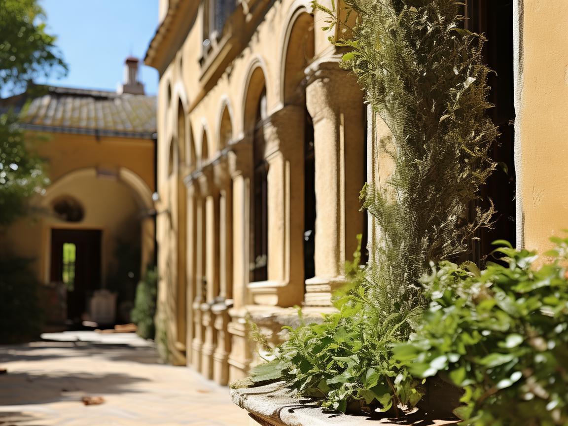 别墅外墙物业会维修吗? 别墅外墙物业会维修吗?