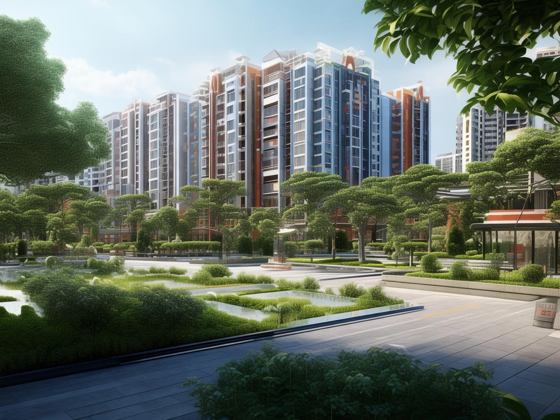 宝龙物业究竟做什么? 宝龙物业究竟做什么?