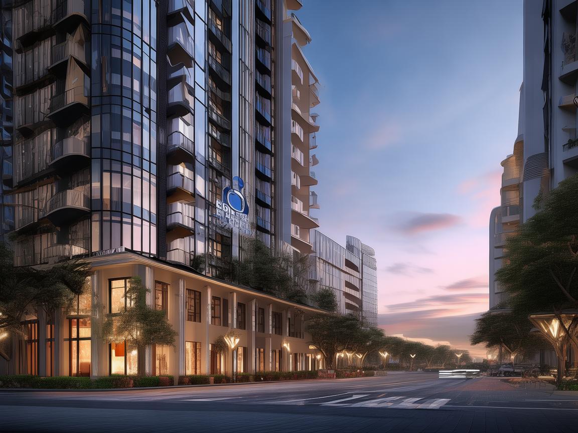 金科物业是分级的吗? 金科物业是分级的吗?