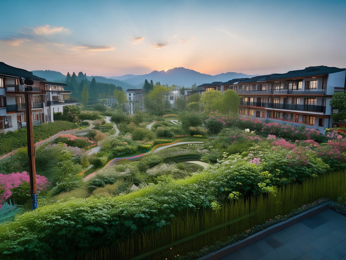 芜湖桃园新村到底是什么物业? 芜湖桃园新村到底是什么物业?