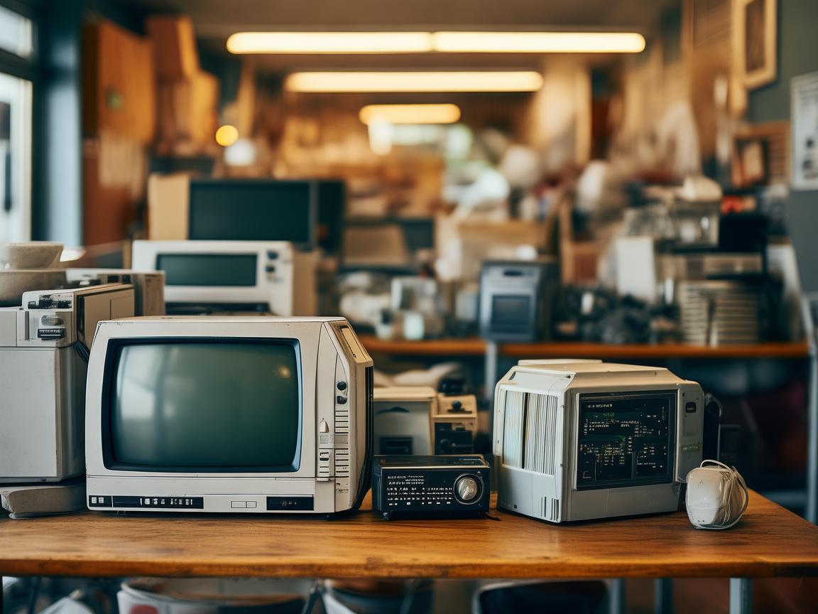 物业会回收旧电器吗? 物业会回收旧电器吗?