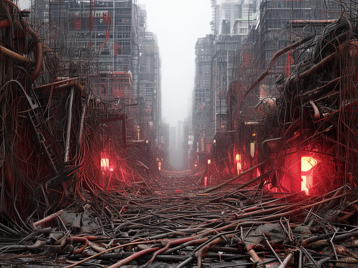 物业为什么越来越疯狂? 物业为什么越来越疯狂?