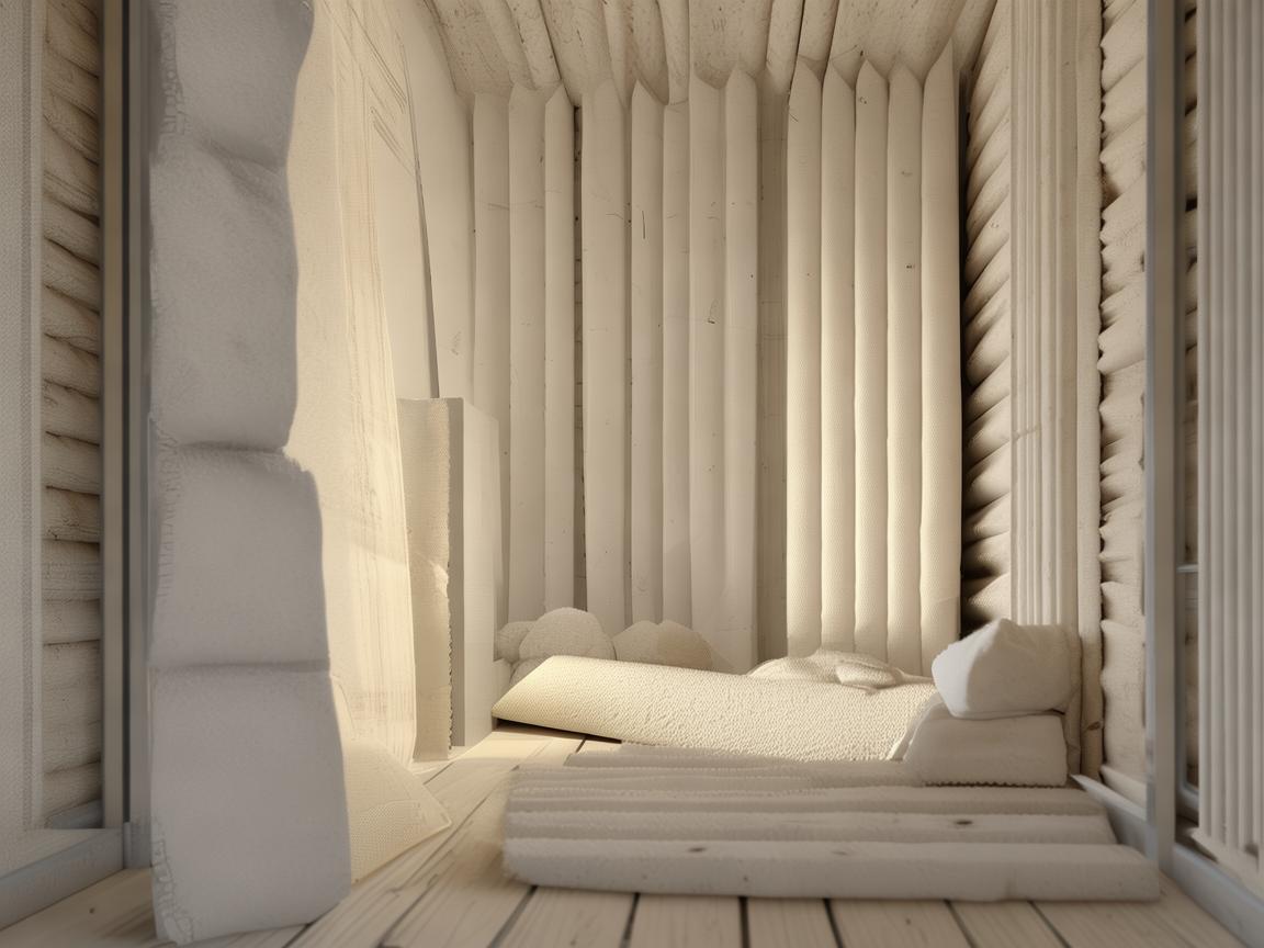 做隔音可以找物业吗? 做隔音可以找物业吗?