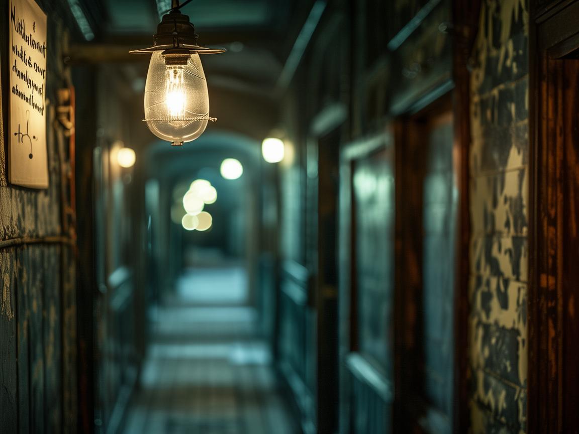 楼道灯损坏物业到底负责吗？