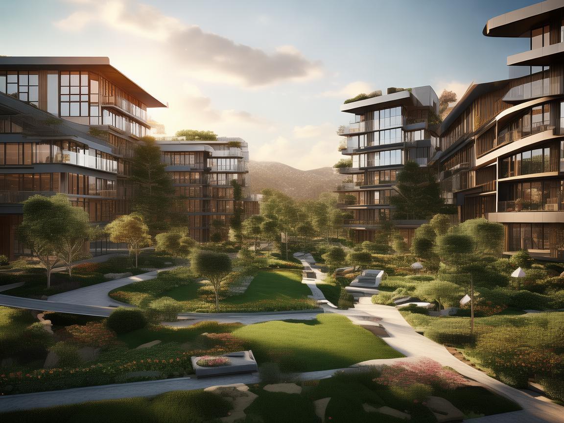 楚天中大物业究竟怎样？