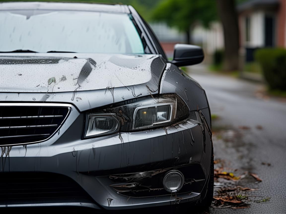 车被砸了,物业到底能不能赔? 车被砸了,物业到底能不能赔?