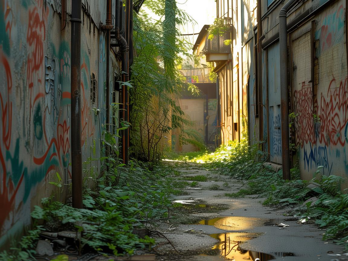 没有物业公司,后果会怎样? 没有物业公司,后果会怎样?