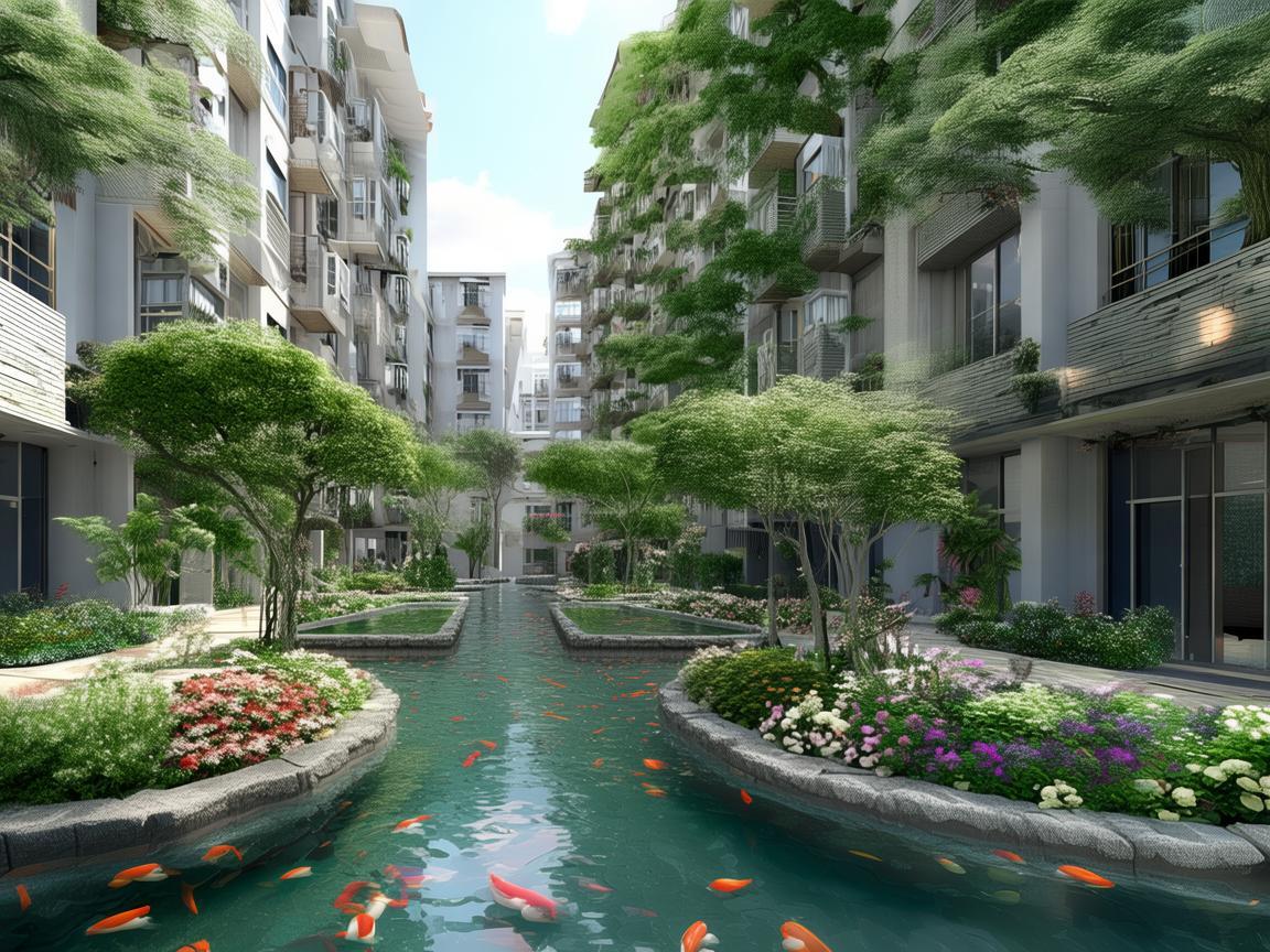 小区物业究竟归哪个部门管制? 小区物业究竟归哪个部门管制?