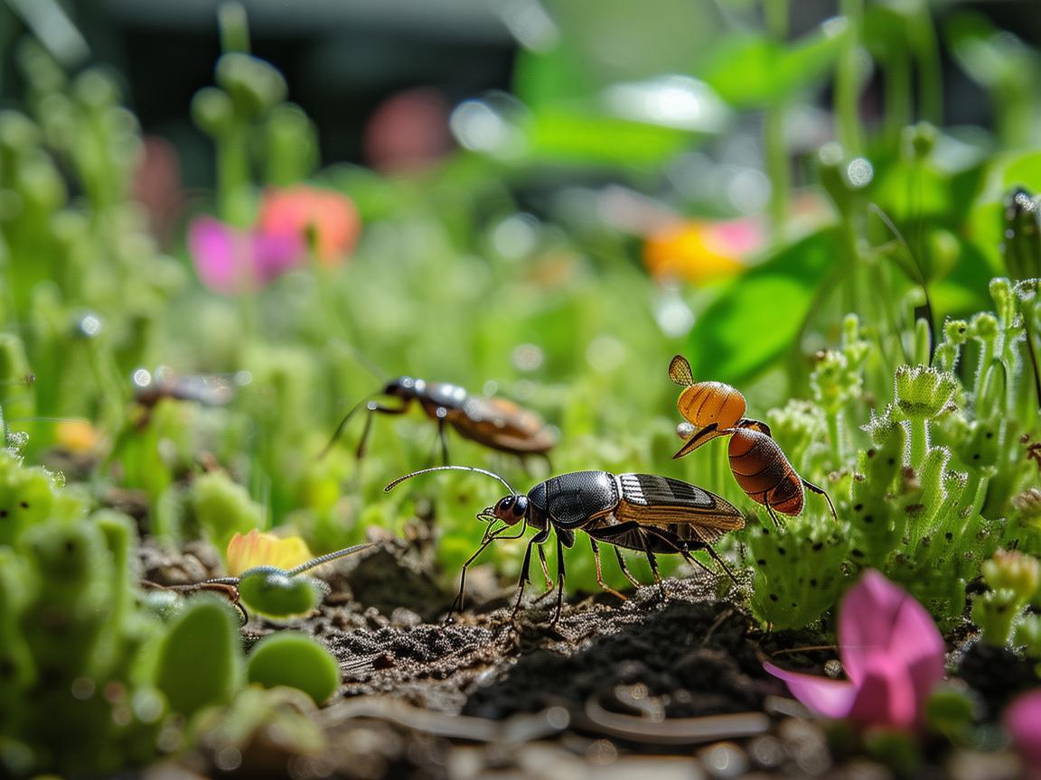 物业会帮忙杀虫么?为什么? 物业会帮忙杀虫么?为什么?