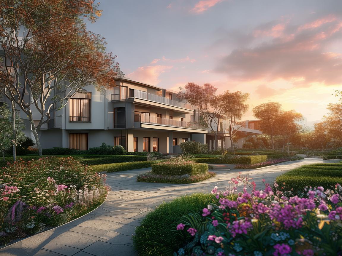 黎明新居是否有物业管理? 黎明新居是否有物业管理?