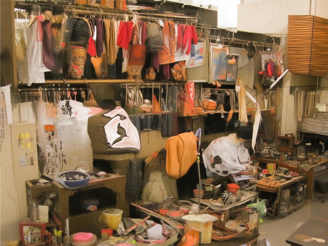 凉都里物业是什么梗?真相大揭秘! 凉都里物业是什么梗?真相大揭秘!