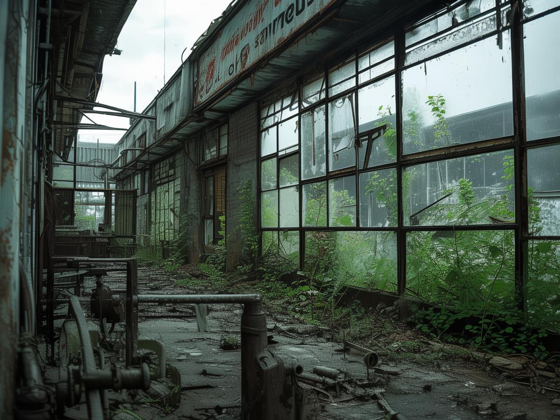 工厂倒闭,物业需要负责吗? 工厂倒闭,物业需要负责吗?