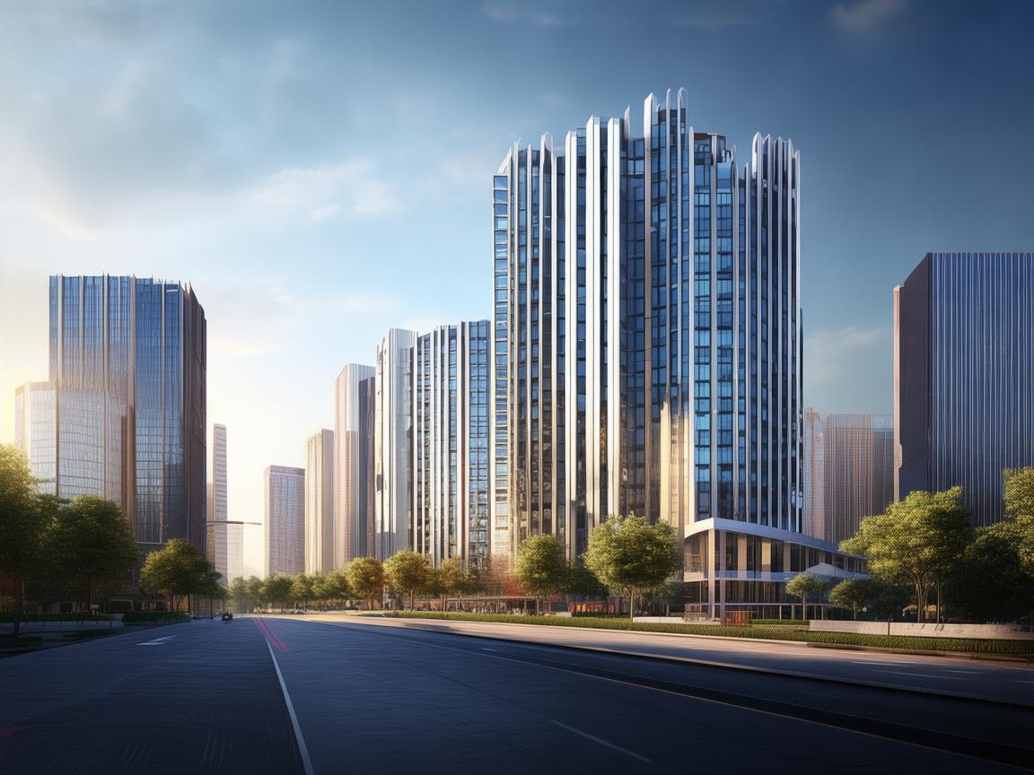 郑州曼哈顿物业到底好不好? 郑州曼哈顿物业到底好不好?