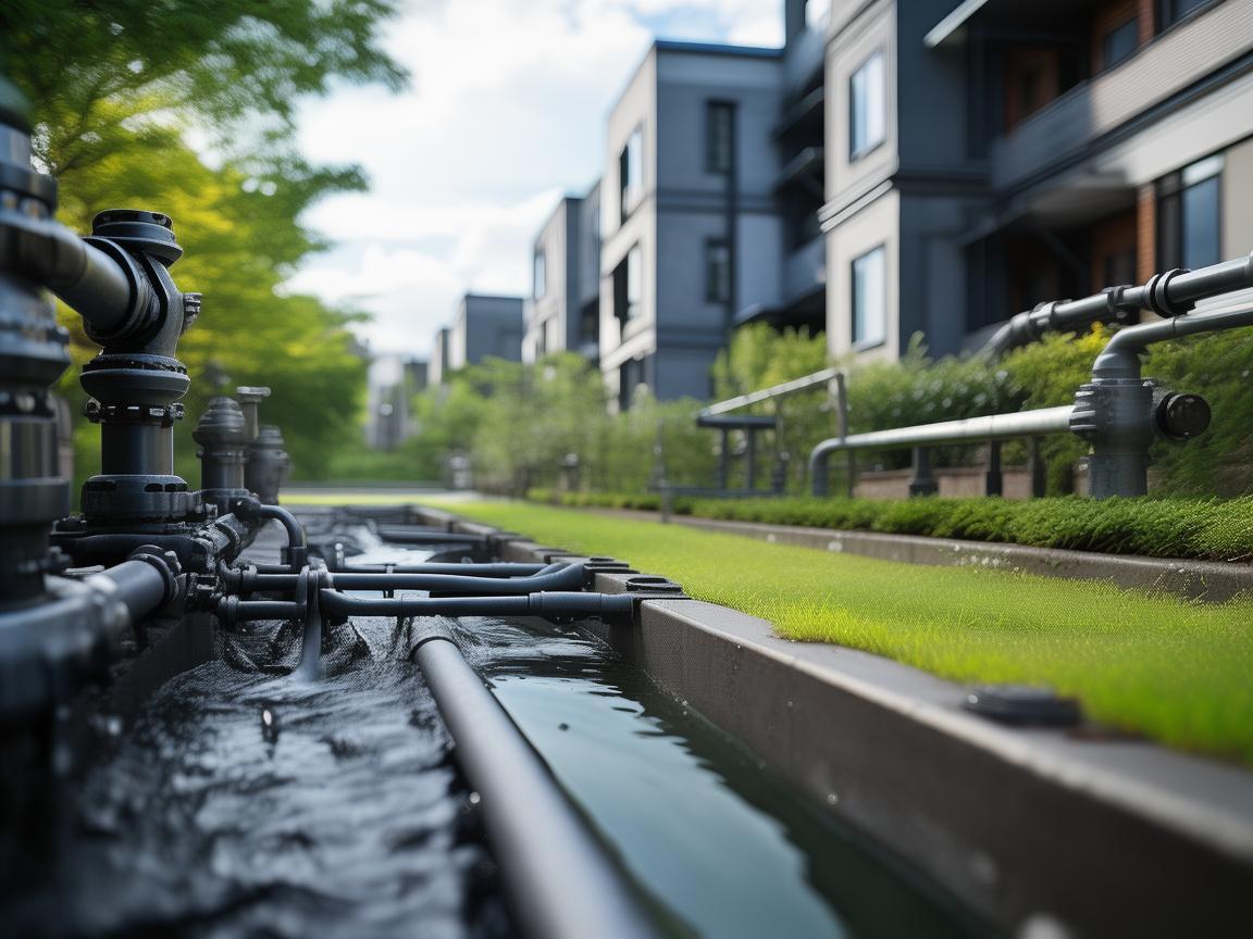 小区供水是物业负责吗? 小区供水是物业负责吗?