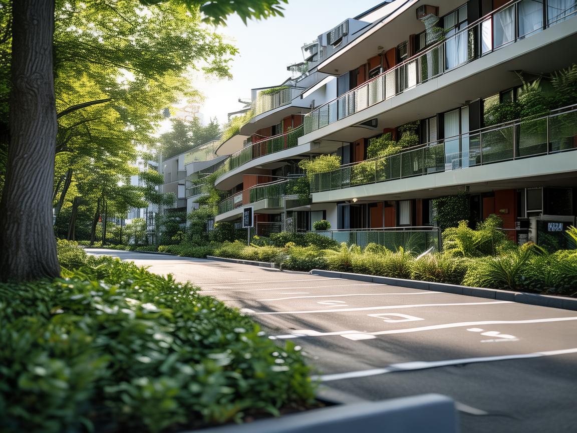 小区物业有权买卖车位吗? 小区物业有权买卖车位吗?