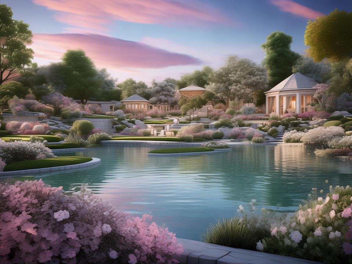 梦湖华苑究竟是什么物业? 梦湖华苑究竟是什么物业?