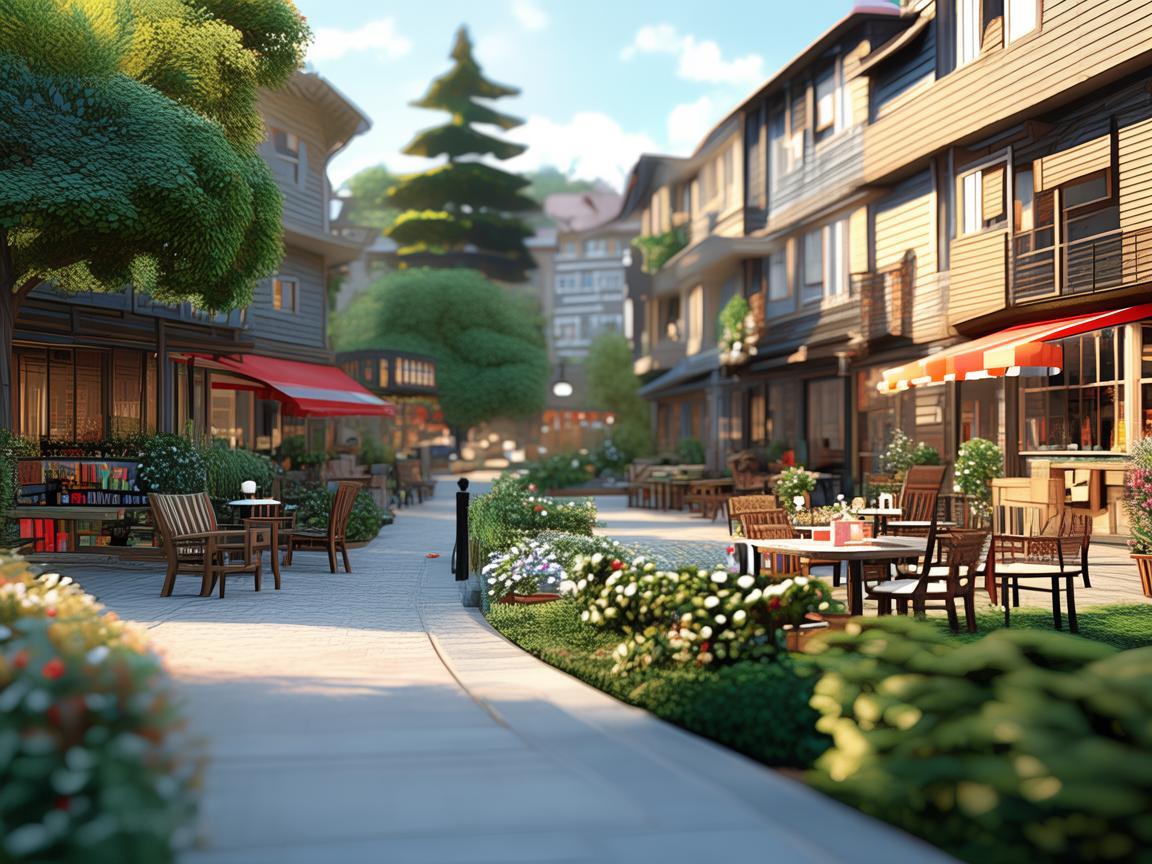 物业小区里适合开什么店呢? 物业小区里适合开什么店呢?