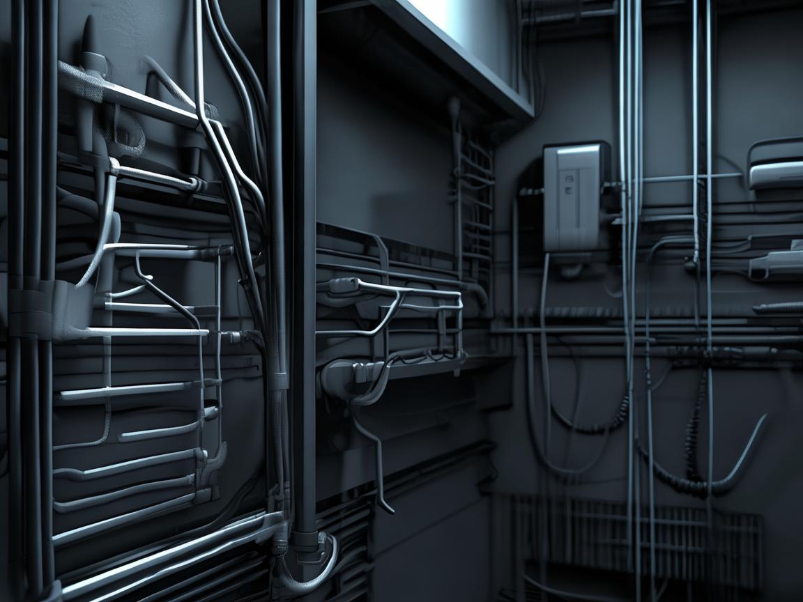 物业能监控业主偷电吗? 物业能监控业主偷电吗?