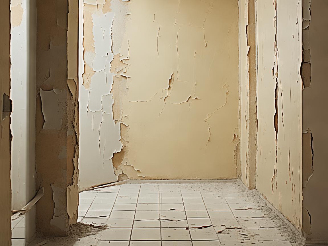 物业会粉刷楼道吗?为什么? 物业会粉刷楼道吗?为什么?